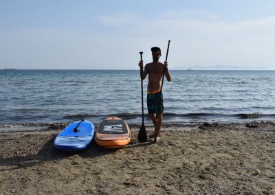 suplovers  - sup tous and lessons in athens greece