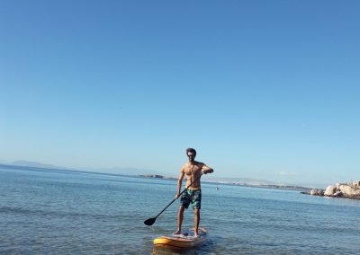 sup lessons and tours in athens suplovers